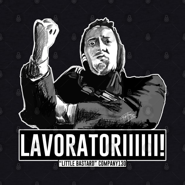 Lavoratori by LittleBastard